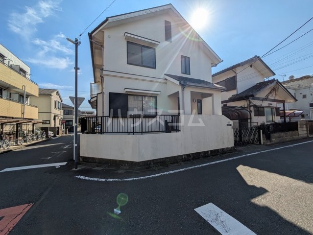 1/30 外観