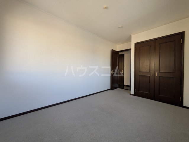 11/30 寝室