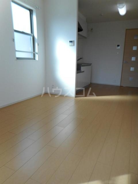 3/27 リビング/ダイニング