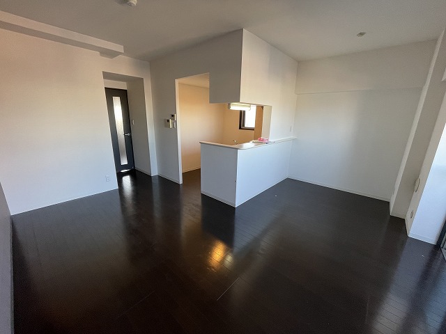 3/30 リビング/ダイニング