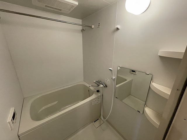 11/30 浴室