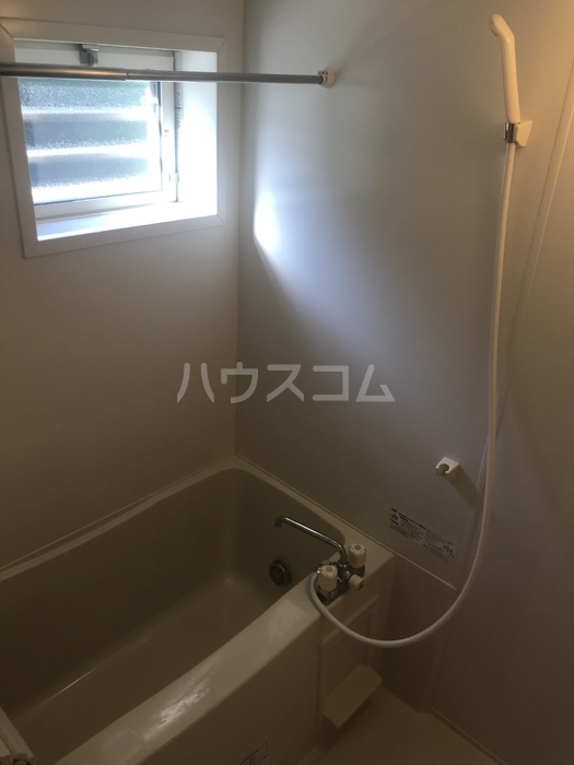 11/23 浴室