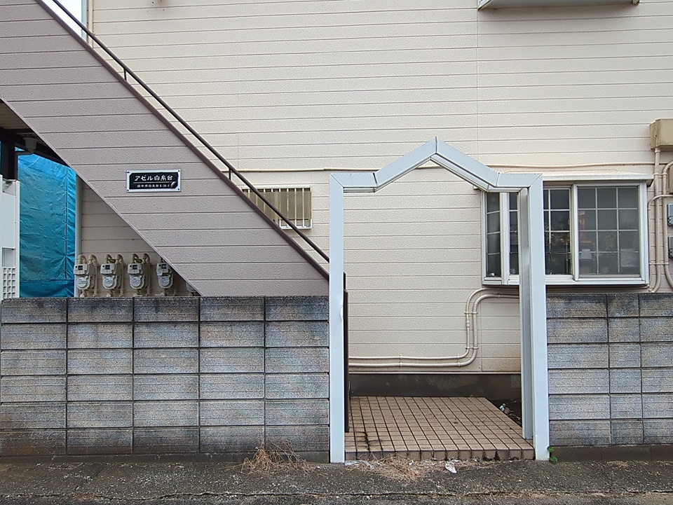 2/10 エントランス