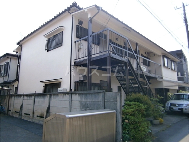 20/30 エントランス