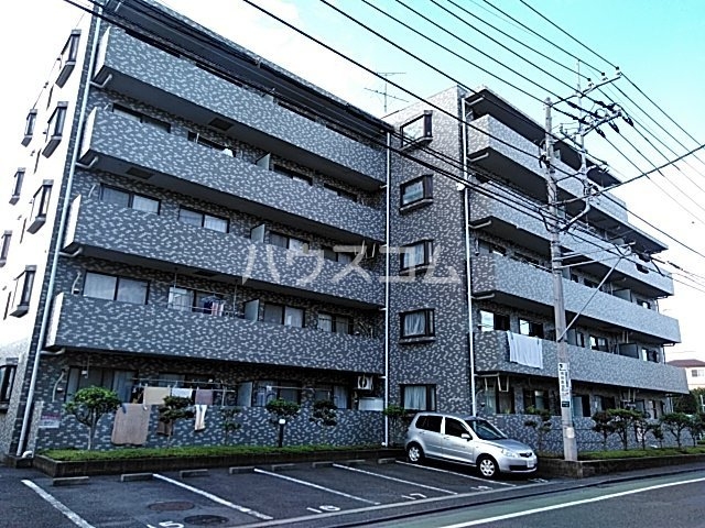 1/5 外観