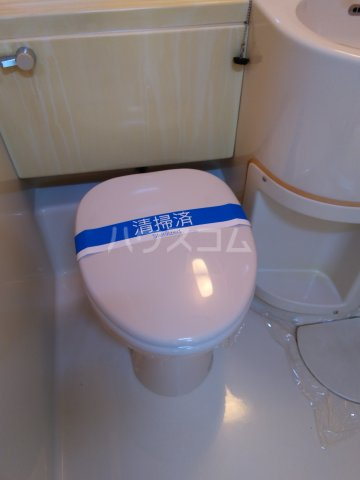 11/26 トイレ