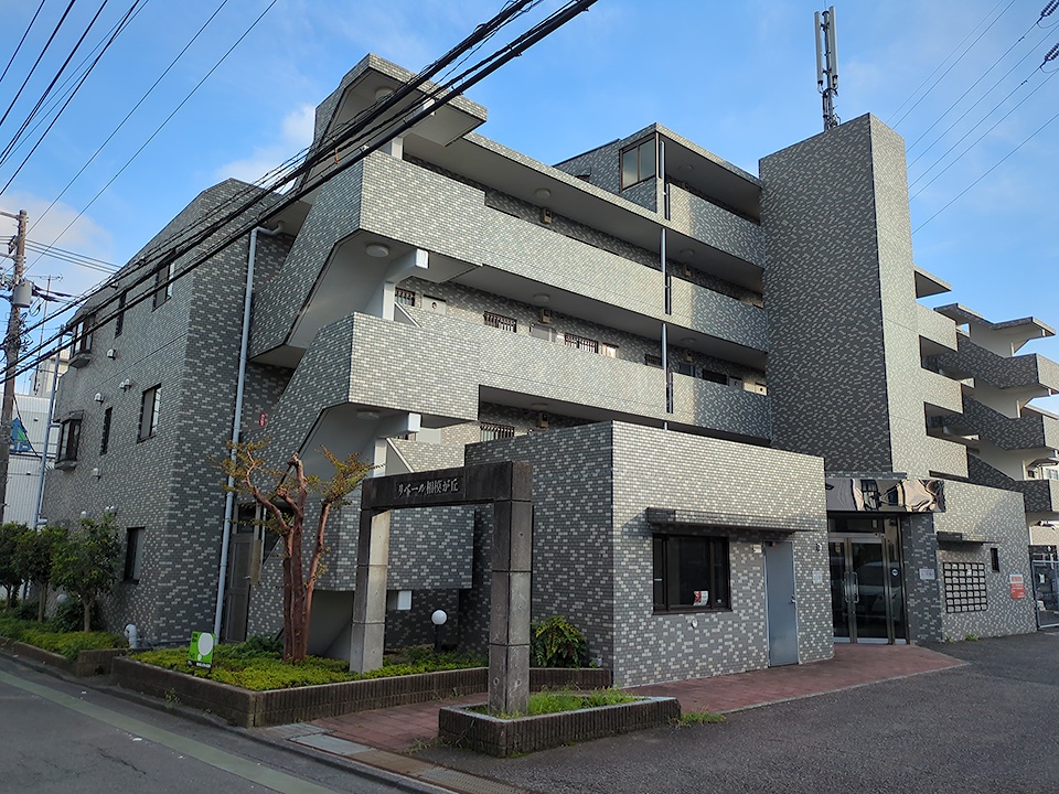 2/30 外観