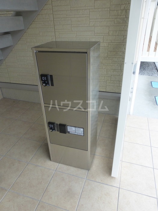 17/28 エントランス