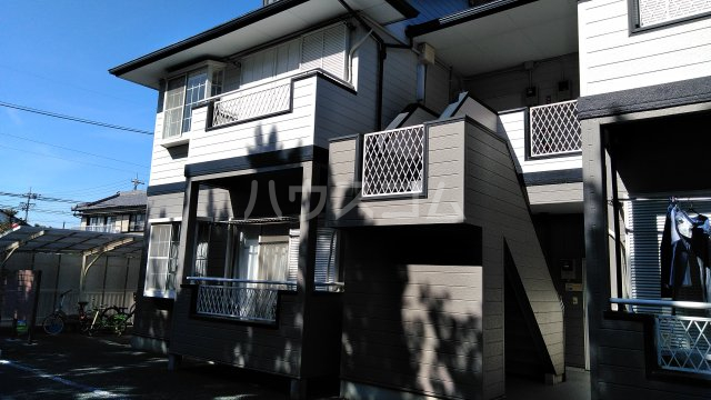 15/22 エントランス