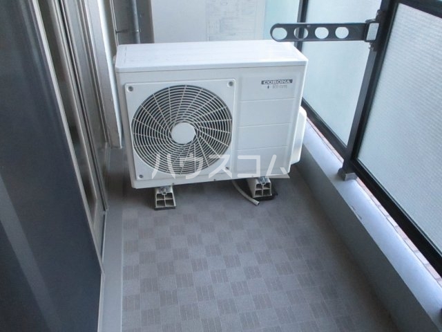 19/30 バルコニー