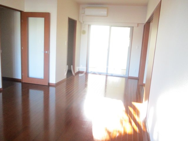 5/30 リビング/ダイニング