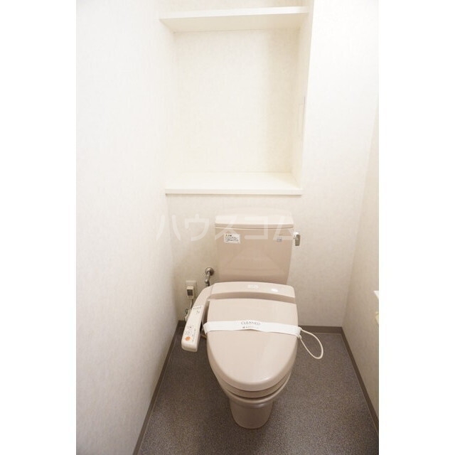 13/28 トイレ