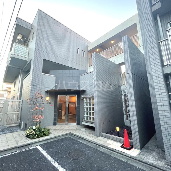 15/25 エントランス