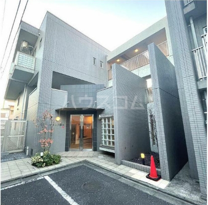 14/24 エントランス