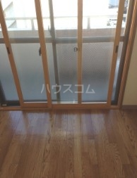 16/24 バルコニー