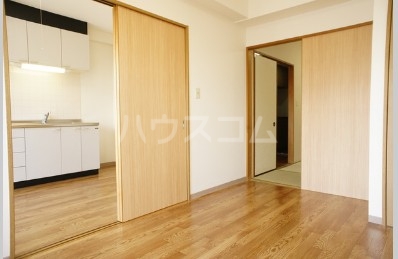 4/24 リビング/ダイニング