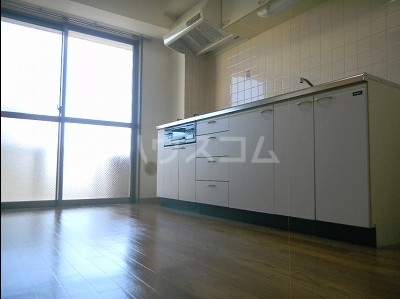 3/24 リビング/ダイニング