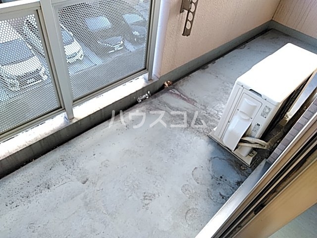 17/30 バルコニー