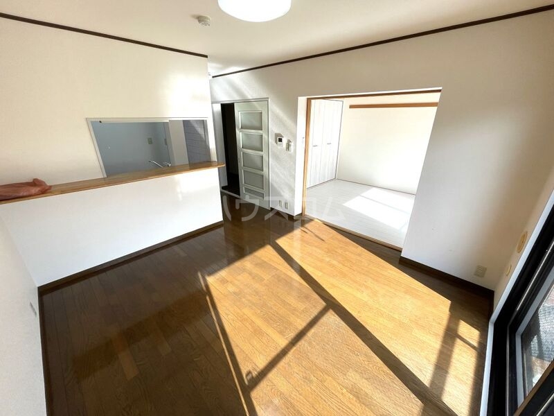 3/26 リビング/ダイニング