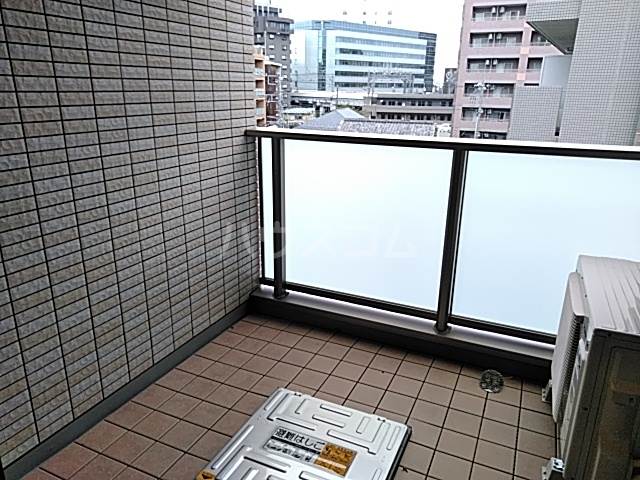 17/30 バルコニー