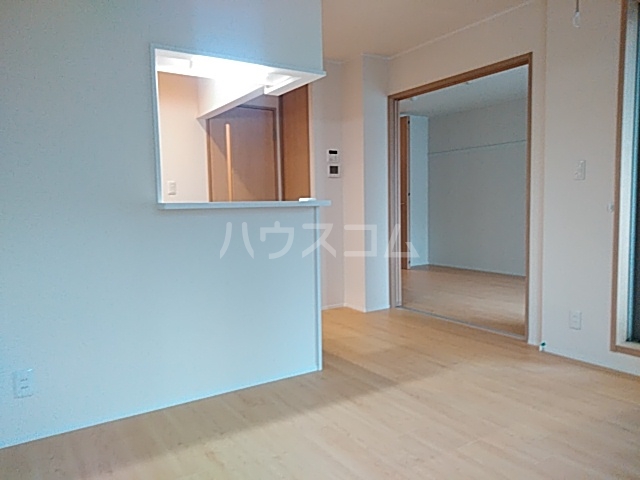 4/30 リビング/ダイニング