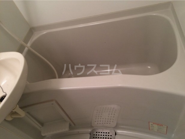 12/28 浴室
