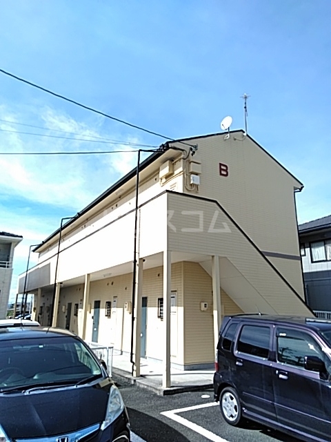 1/26 外観