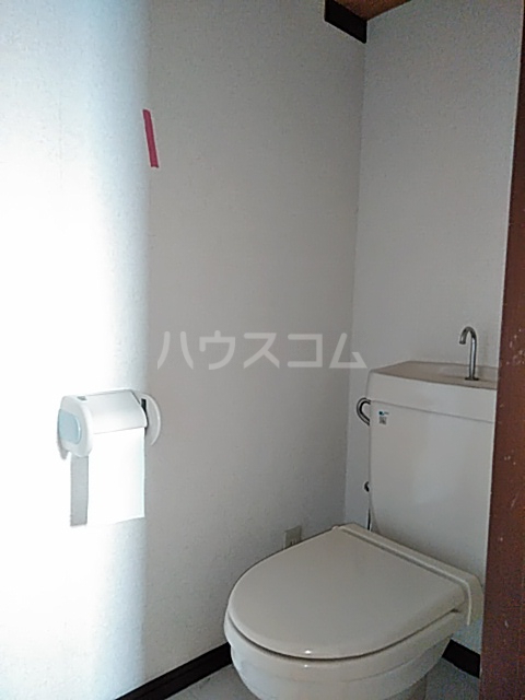 9/26 トイレ