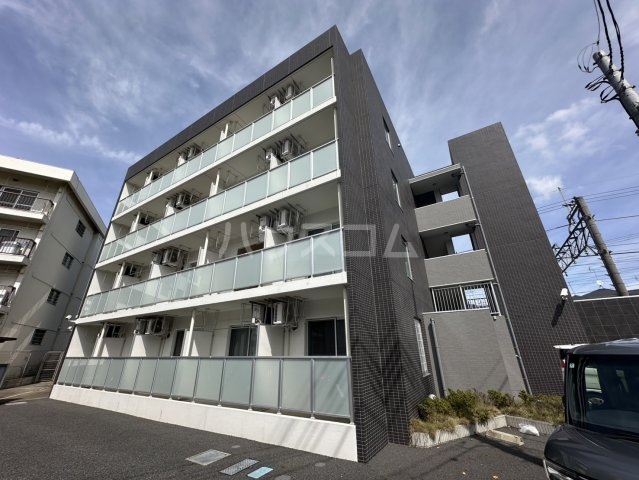 1/24 外観