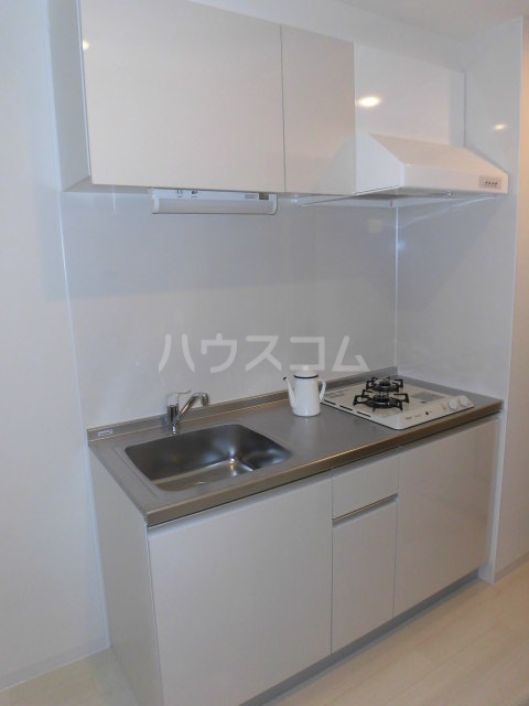 12/30 キッチン