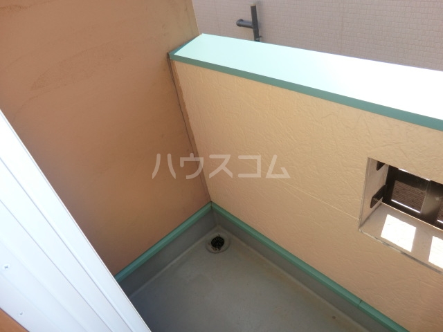 24/30 バルコニー