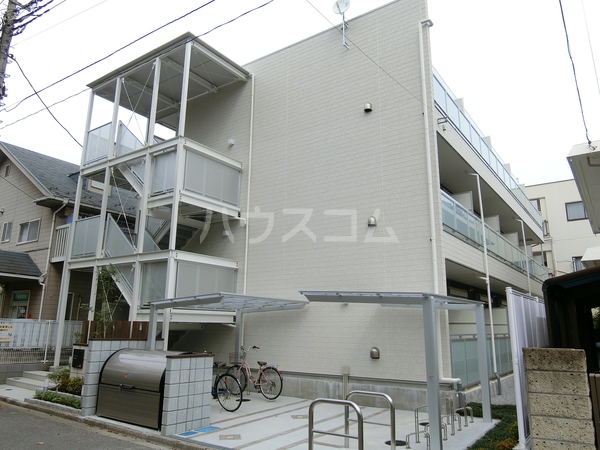 1/28 外観