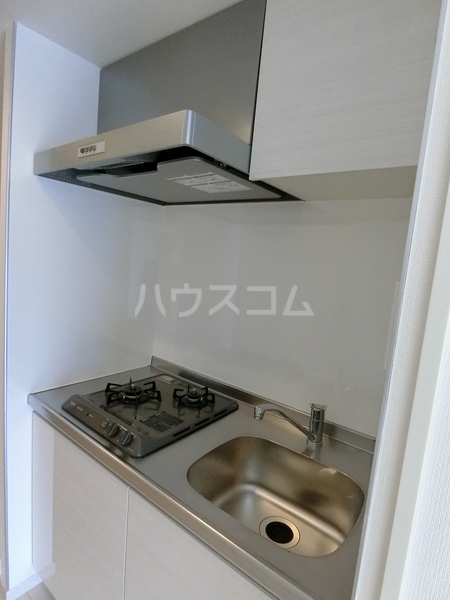 7/28 キッチン