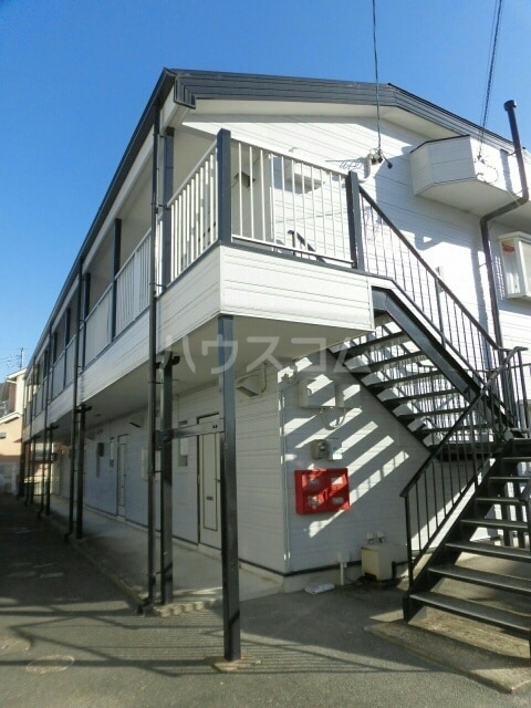 2/12 エントランス