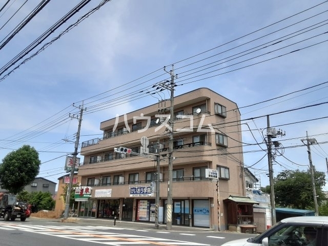 1/27 外観