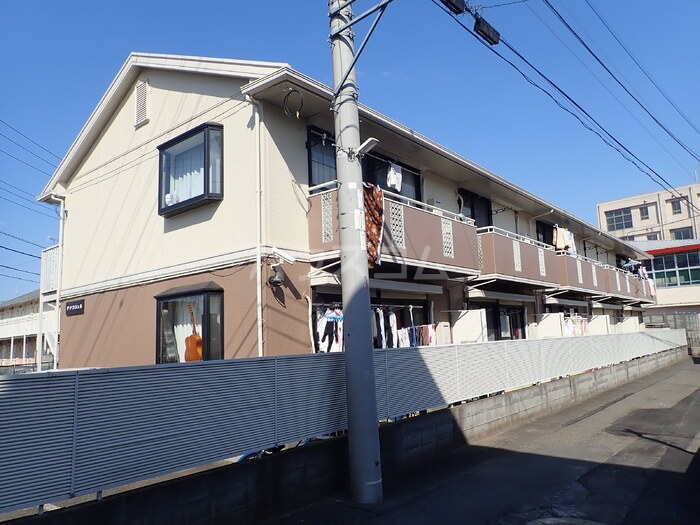 1/26 外観
