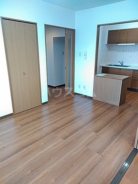 4/29 リビング/ダイニング