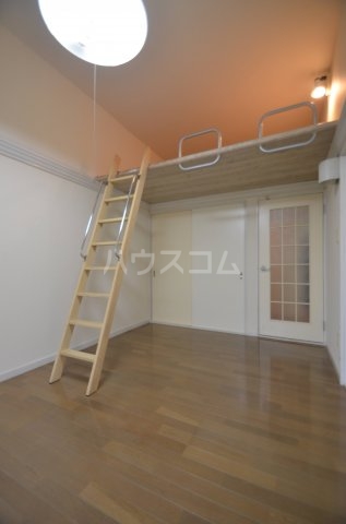5/27 室内
