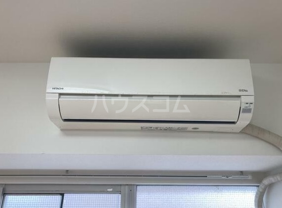 10/18 バルコニー