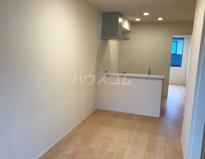 5/30 リビング/ダイニング