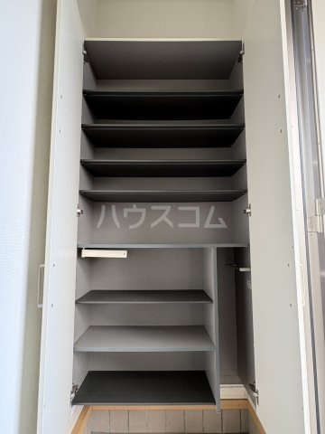 11/30 収納