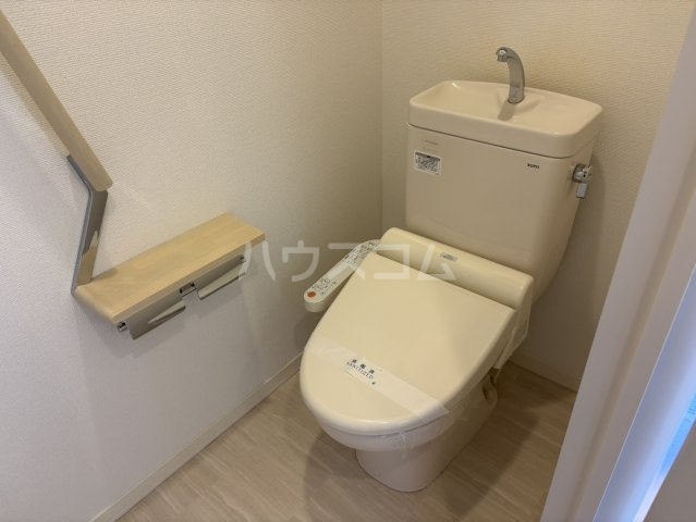 18/30 トイレ
