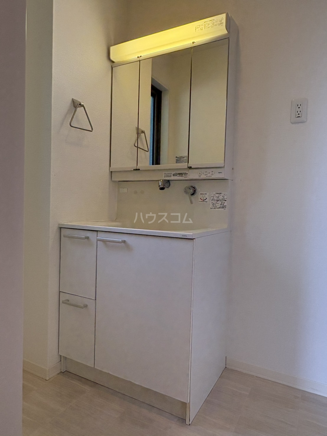 19/30 洗面