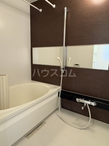 15/30 浴室
