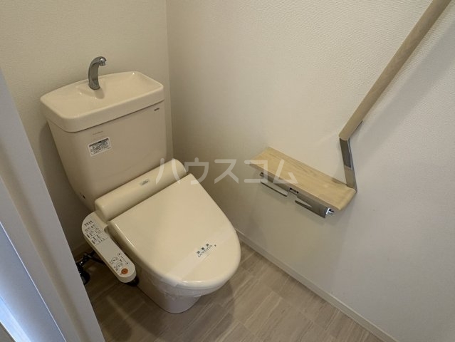 17/30 トイレ