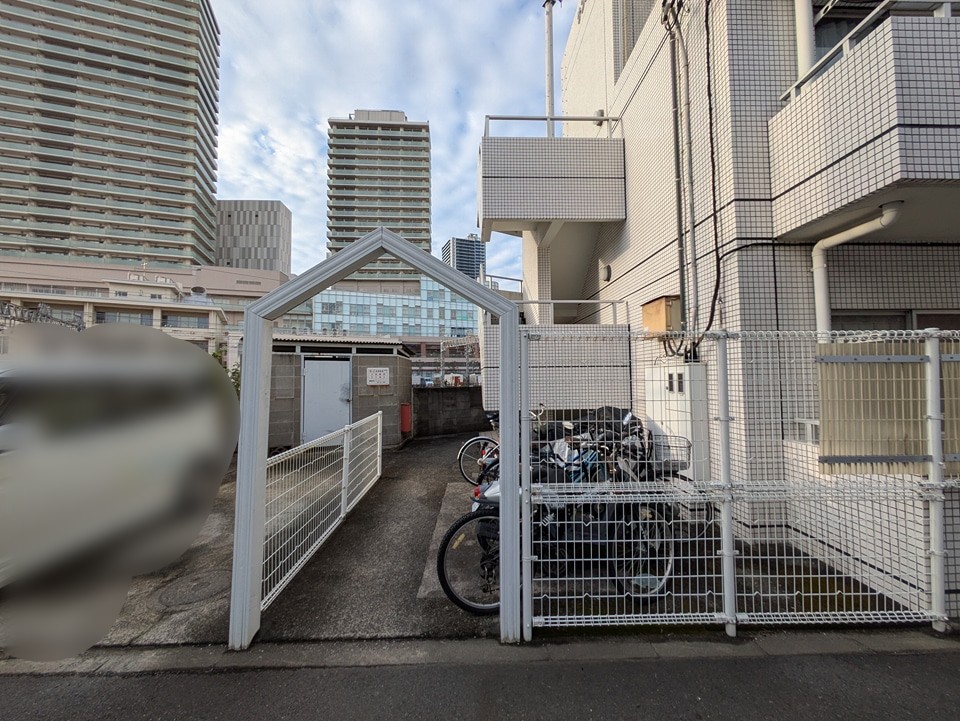 2/10 エントランス