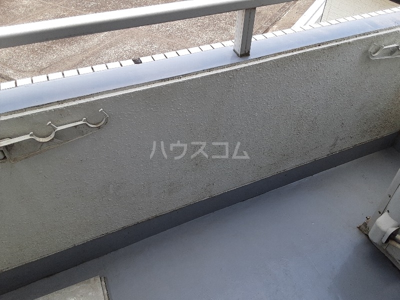 20/30 バルコニー
