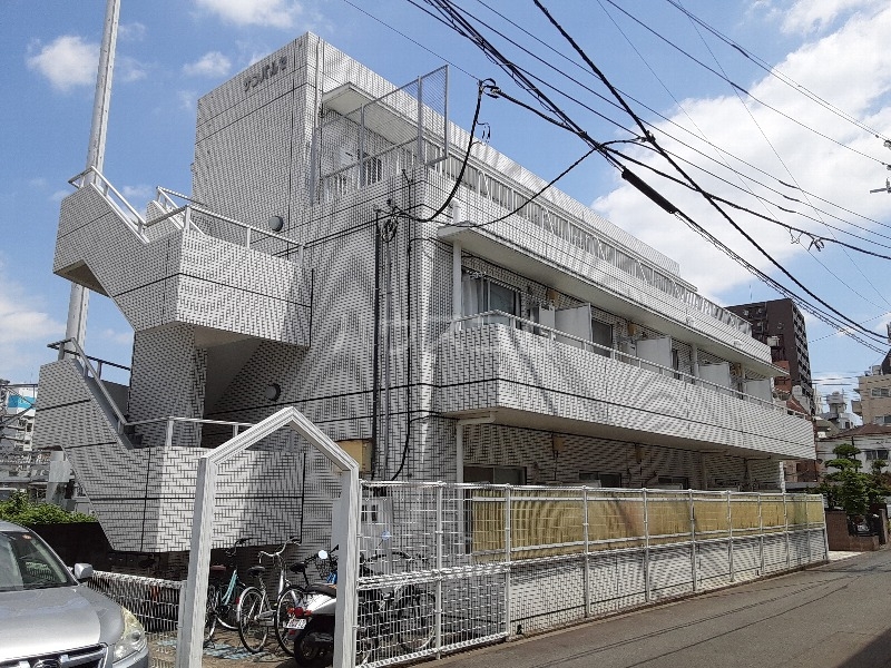 1/30 外観