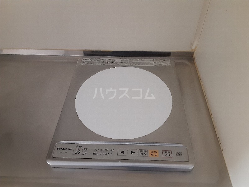 12/30 キッチン