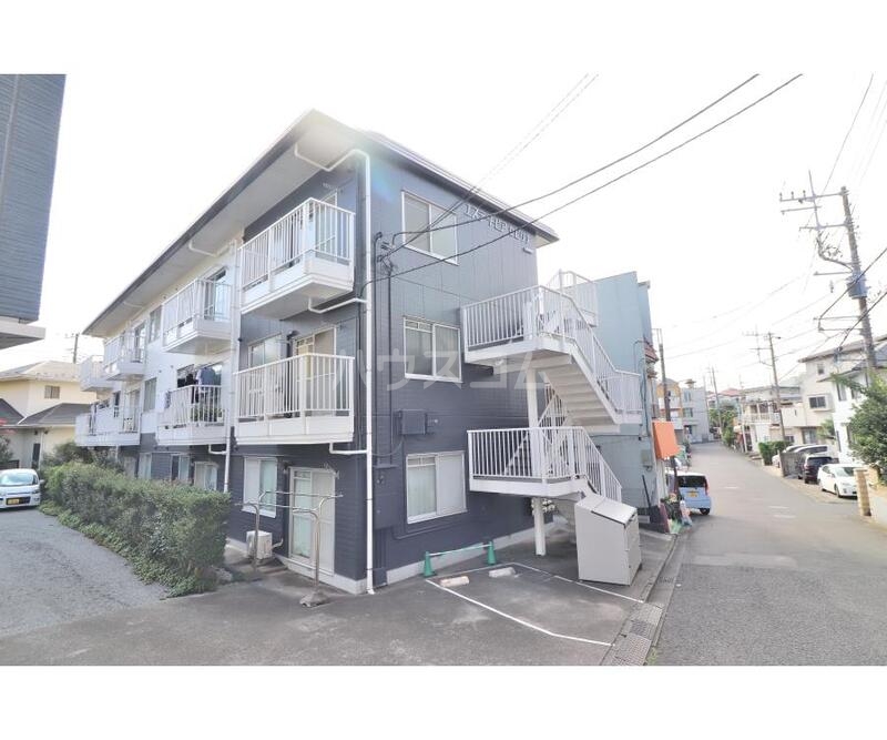 3/30 外観